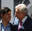 Estarán Juntos en Una Celda